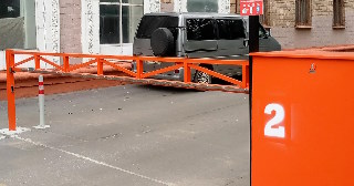 Купить антивандальный шлагбаум Переславль-Залесский, цена от 4062 руб.