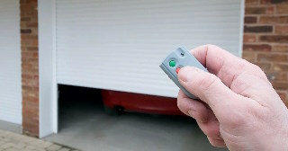 Купить автоматику для рулонных ворот Переславль-Залесский, цена от 2725 руб.