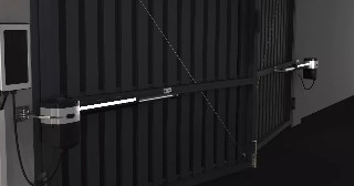 Купить автоматику для распашных ворот Переславль-Залесский, цена от 2725 руб.