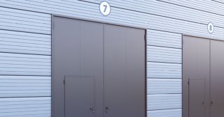 Купить гаражные ворота doorhan Переславль-Залесский, цена от 5913 руб.