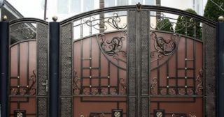 Купить услугу замер ворот Переславль-Залесский, цена от 566 рублей